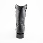 BOTA CABORCA PIEL DE AVESTRUZ ORIGINAL H-2D HAG578 G