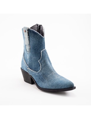 BOTIN WRANGLER MONTANA WADC0020
