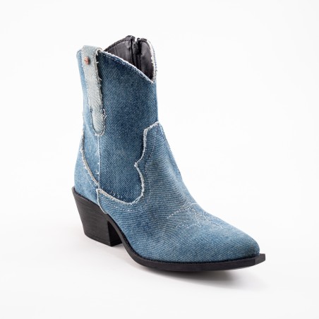 BOTIN WRANGLER MONTANA WADC0020