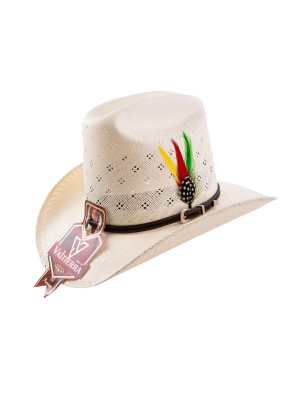 SOMBRERO VALTIERRA PATRON PALMA 300X ORIGINAL TREBOL 9CM 15CM