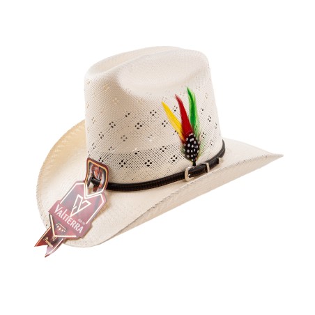 SOMBRERO VALTIERRA PATRON PALMA 300X ORIGINAL TREBOL 9CM 15CM