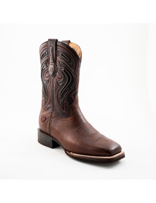BOTA RIO GRANDE PADDOCK M3572 TOR-11 TORNADO COMFORTEK WELT 4CM 28CM