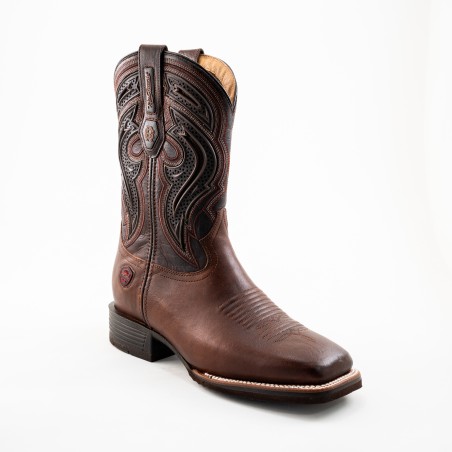 BOTA RIO GRANDE PADDOCK M3572 TOR-11 TORNADO COMFORTEK WELT 4CM 28CM