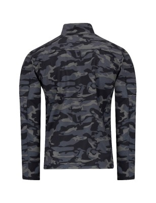 CHAMARRA REINER DELTA POLIESTER CAMUFLAJE