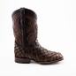 BOTA RIO GRANDE PIRARUCU ORIGINAL M3572 HAR-26 HARBOR 1942 CUERO TPU WELT 3.5CM 28CM