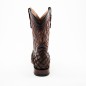 BOTA RIO GRANDE PIRARUCU ORIGINAL M3572 HAR-26 HARBOR 1942 CUERO TPU WELT 3.5CM 28CM