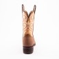BOTA RIO GRANDE CRAZY HORSE H2010 RYAN CR-104 DALLAS WELT 4.5CM 28CM
