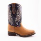 BOTA RIO GRANDE CRAZY H2059 FAL-02 FALCON HULE WELT 3.5CM 29.5CM