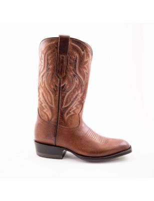 BOTA RIO GRANDE RENO H2034 AU-18 AUSTIN CUERO RIO GRANDE WELT 4CM 30CM