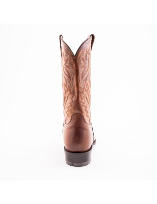 BOTA RIO GRANDE RENO H2034 AU-18 AUSTIN CUERO RIO GRANDE WELT 4CM 30CM