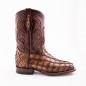 BOTA RIO GRANDE PIRARUCU ORIGINAL M3572 HAR-27 HARBOR 1942 CUERO TPU WELT 3.5CM 28CM