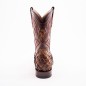BOTA RIO GRANDE PIRARUCU ORIGINAL M3572 HAR-27 HARBOR 1942 CUERO TPU WELT 3.5CM 28CM