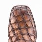BOTA RIO GRANDE PIRARUCU ORIGINAL M3572 HAR-27 HARBOR 1942 CUERO TPU WELT 3.5CM 28CM