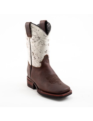 BOTA EL CANELITO CAISSON SQUARE CRIOLLITO