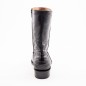 BOTA RIO GRANDE CAIMAN ORIGINAL RAMIRO - 2 MAT-14 MATHIEU 1942 CUERO TPU WELT 4CM 25CM