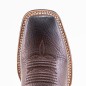 BOTA CABORCA PIEL DE RES BISONTE H-55 D PEH002 H RANGER