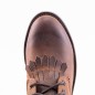BOTIN CABORCA PIEL CRAZY HORSE 140B MDB001