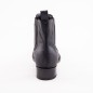 BOTIN CASIMIRO WEST PIEL TEJIDA GRASO 46501XN