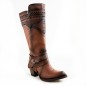 BOTA REYME PIEL DE TERNERA LYON 316