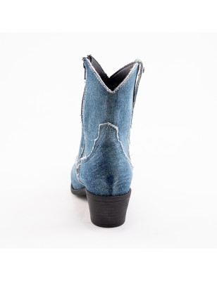 BOTIN WRANGLER MONTANA WADC0020