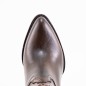 BOTA RIO GRANDE GRECO 9001PD LAB-01 ARABELA CUERO ROSAS A TONO WELT 9CM 32CM