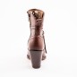 BOTIN RIO GRANDE MERINO 9001PD GIA-01 GIA CUERO ROSAS A TONO WELT 9CM 18CM
