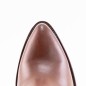 BOTIN RIO GRANDE MERINO 9001PD GIA-01 GIA CUERO ROSAS A TONO WELT 9CM 18CM