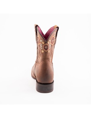 BOTA RIO GRANDE CRAZY 3546PD BIN-04 INDIANA WELT FLEX WELT 3.5CM 20CM