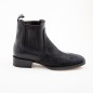 BOTIN CASIMIRO WEST PIEL DE MANTARRAYA ORIGINAL 46501YV