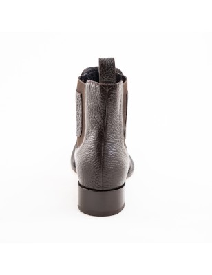 BOTIN CASIMIRO WEST PIEL DE TIBURON ORIGINAL 46501TV