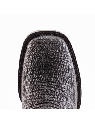 BOTIN CASIMIRO WEST PIEL DE TIBURON ORIGINAL 46501TV