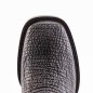 BOTIN CASIMIRO WEST PIEL DE TIBURON ORIGINAL 46501TV