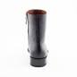 BOTIN CASIMIRO WEST PIEL DE PATA  DE AVESTRUZ ORIGINAL 0941LO