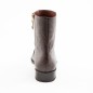 BOTIN CASIMIRO WEST PIEL DE PATA  DE AVESTRUZ ORIGINAL 0941LO