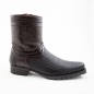 BOTA CASIMIRO WEST PIEL DE TIBURON ORIGINAL 27603SD