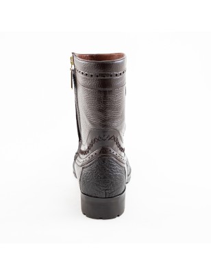 BOTA CASIMIRO WEST PIEL DE TIBURON ORIGINAL 27603SD
