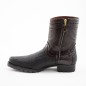 BOTA CASIMIRO WEST PIEL DE TIBURON ORIGINAL 27603SD