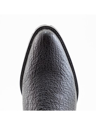 BOTA CASIMIRO WEST PIEL DE TIBURON ORIGINAL 27603SD