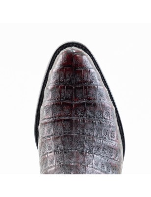 BOTA CASIMIRO WEST PIEL DE CAIMAN ORIGINAL 27601CD