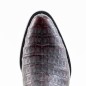 BOTA CASIMIRO WEST PIEL DE CAIMAN ORIGINAL 27601CD