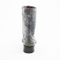 BOTA CASIMIRO WEST PIEL DE AVESTRUZ ORIGINAL 27601OB