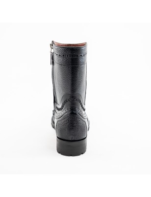 BOTA CASIMIRO WEST PIEL DE TIBURON ORIGINAL 27603SD