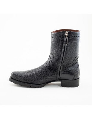 BOTA CASIMIRO WEST PIEL DE TIBURON ORIGINAL 27603SD
