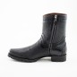 BOTA CASIMIRO WEST PIEL DE TIBURON ORIGINAL 27603SD