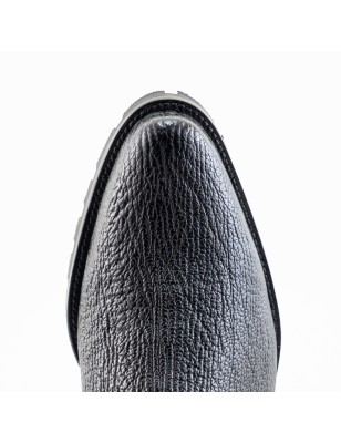 BOTA CASIMIRO WEST PIEL DE TIBURON ORIGINAL 27603SD