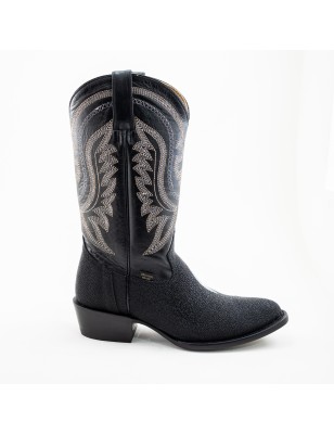 BOTA REYME PIEL DE MANTARRAYA ORIGINAL 900-E