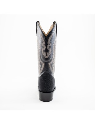 BOTA REYME PIEL DE MANTARRAYA ORIGINAL 900-E
