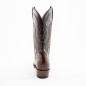 BOTA REYME PIEL DE AVESTRUZ ORIGINAL 900-E