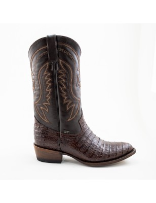 BOTA REYME PIEL DE CAIMAN ORIGINAL 900-E