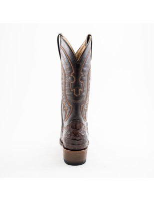 BOTA REYME PIEL DE CAIMAN ORIGINAL 900-E